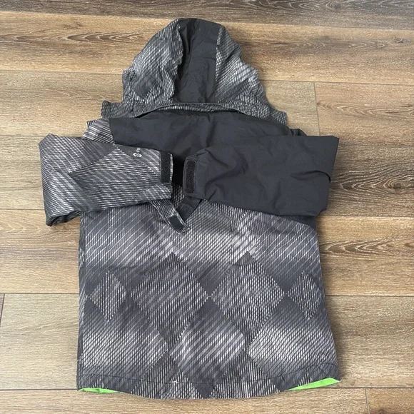 Free Country Winter Coat - Picture 5 of 13